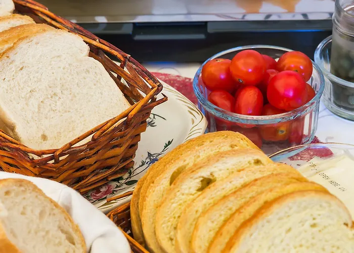 Szálloda Logis Victorine 2*