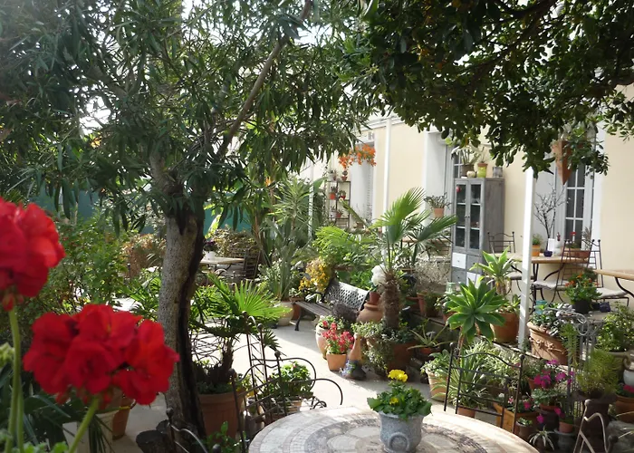 Logis Victorine Szálloda