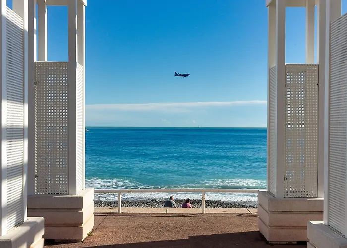 Szálloda Logis Victorine 2*