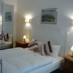 维克托瑞娜别墅家庭酒店 尼斯