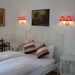 维克托瑞娜别墅家庭酒店 尼斯