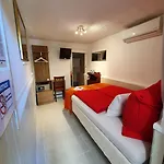 维克托瑞娜别墅家庭酒店 酒店 尼斯