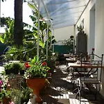 酒店 维克托瑞娜别墅家庭酒店 尼斯