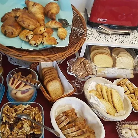 Hotel Logis Victorine