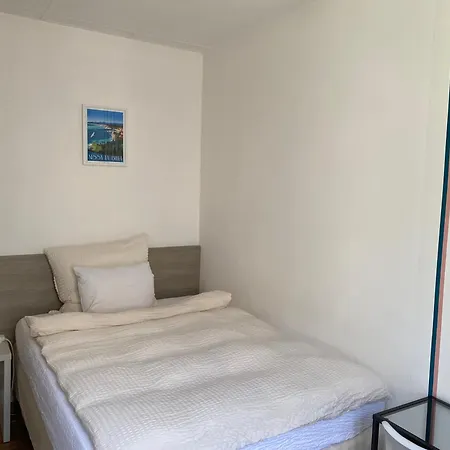 Hotel Logis Victorine Nicea