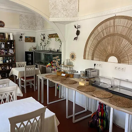 Logis Victorine Hotel Nicea