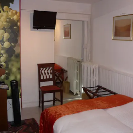 Logis Victorine Nice