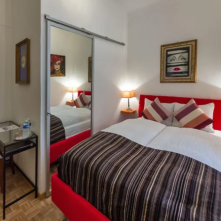Logis Victorine Hotel Nice