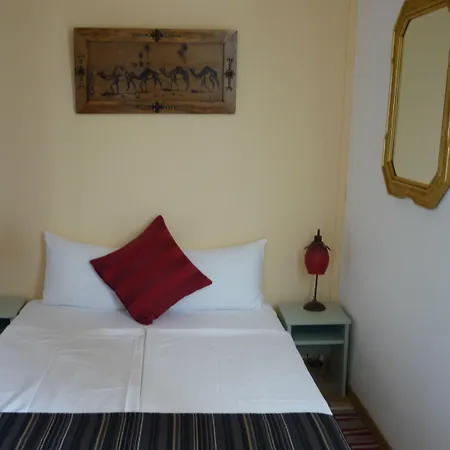 Hotel Logis Victorine