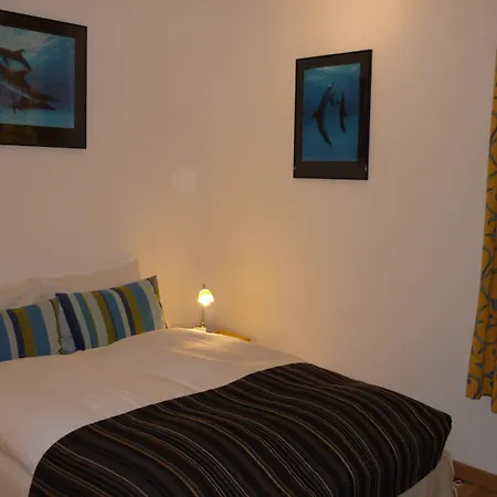 Hotel Logis Victorine Nice