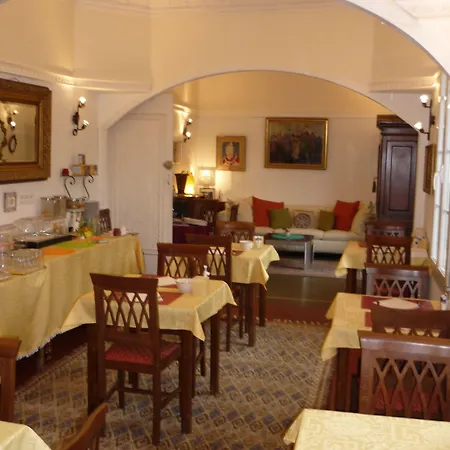 Logis Victorine Nice