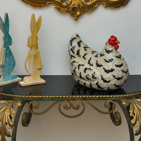 Logis Victorine Hotel 2*