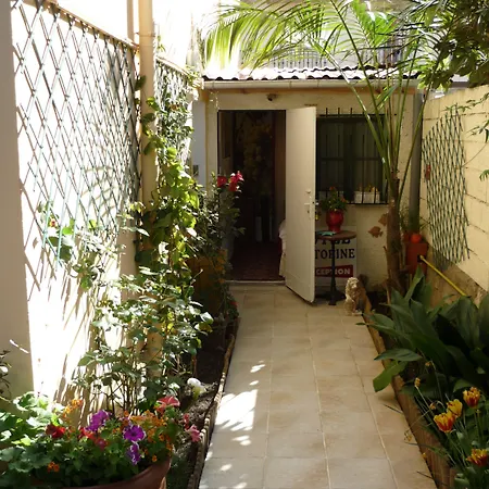 Logis Victorine 2*