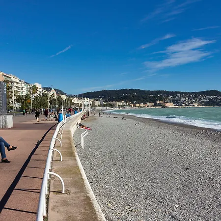 Hotel Logis Victorine Nicea