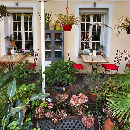 Logis Victorine Hotel Nicea