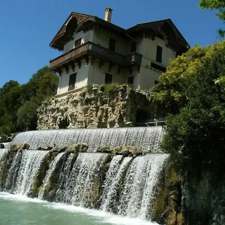 Logis Victorine 2* Nicea