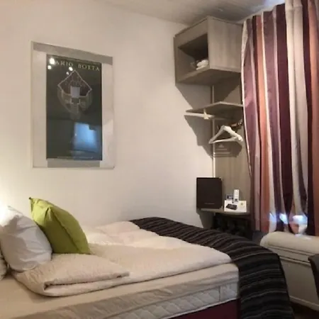 Logis Victorine 2* Nice