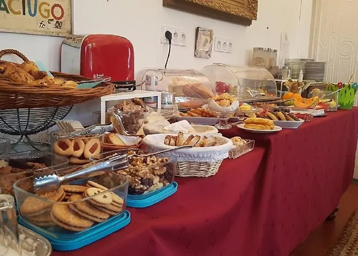 Logis Victorine Niza