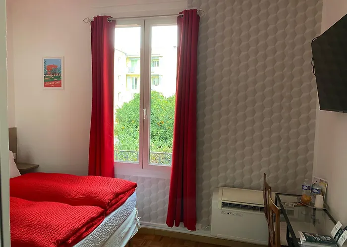 Logis Victorine Otel