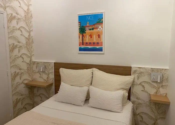 Otel Logis Victorine