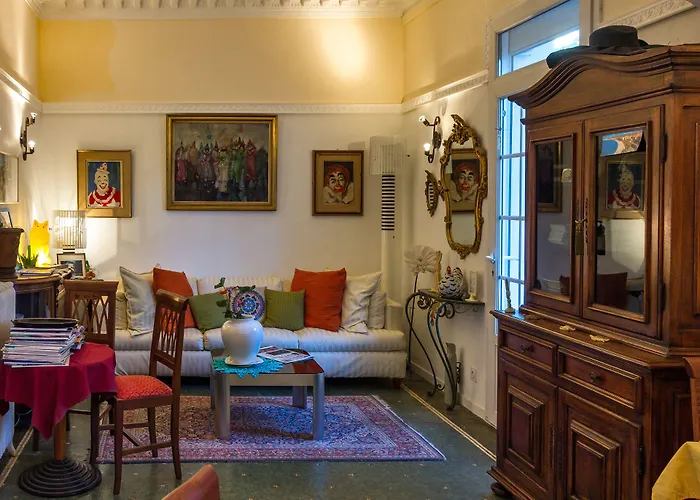 Otel Logis Victorine 2*