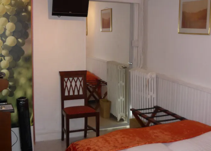 Logis Victorine Nice