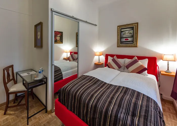 Logis Victorine Otel Nice