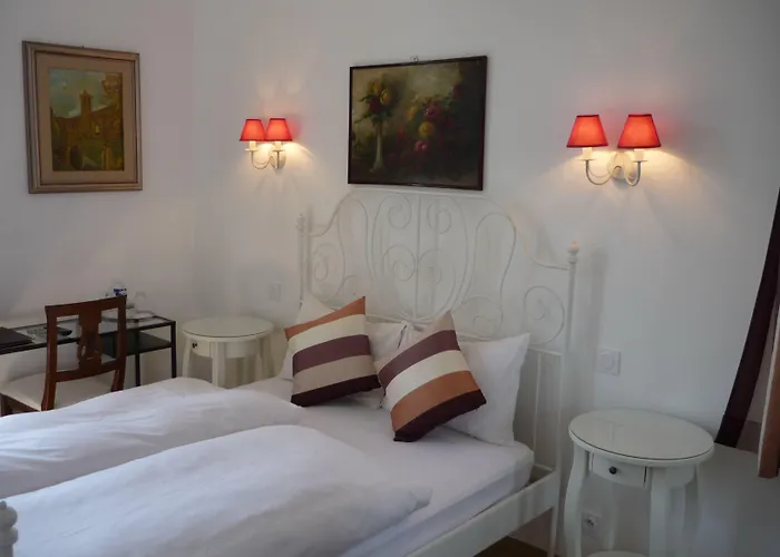 Logis Victorine Nice