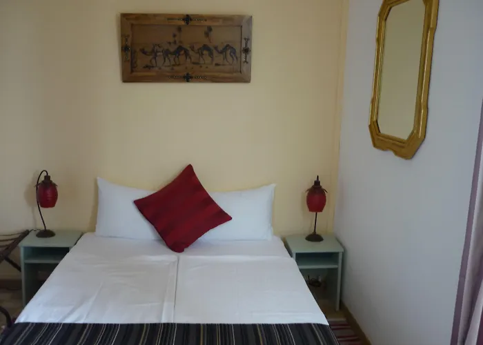 Otel Logis Victorine