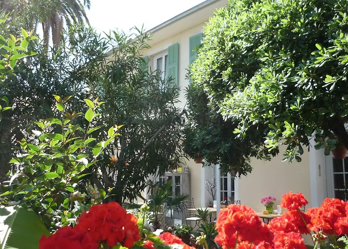 Logis Victorine 2*