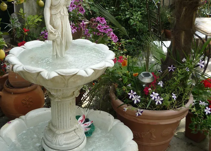 Logis Victorine 2*