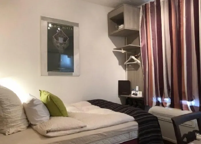 Logis Victorine 2* Nice