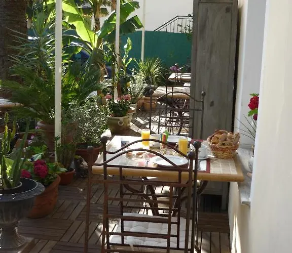 Otel Logis Victorine 2*