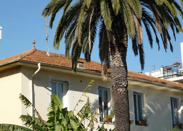 Logis Victorine 2*