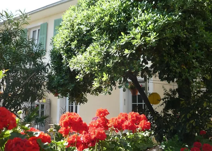 Logis Victorine Nice
