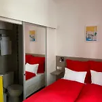 Hotel Logis Victorine Nizza