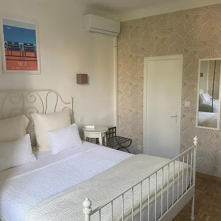 ロジ オテル ヴィクトリーヌ