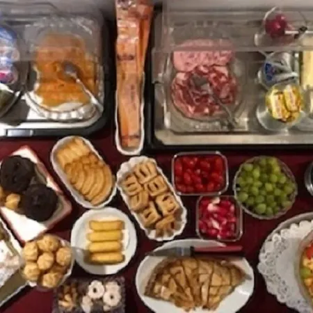 ロジ オテル ヴィクトリーヌ ホテル 2*